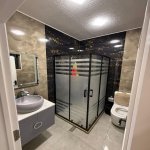 Kirayə (günlük) 4 otaqlı Həyət evi/villa, Mərdəkan, Gənclik Mall, Xəzər rayonu 8