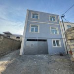 Satılır 4 otaqlı Həyət evi/villa, Masazır, Abşeron rayonu 1