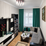 Satılır 4 otaqlı Köhnə Tikili, Xalqlar dostluğu metrosu, Xətai rayonu 1