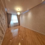 Продажа 3 комнат Новостройка, м. Эльмляр Академиясы метро, пос. Ясамал, Ясамал район 3
