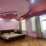 Kirayə (aylıq) 4 otaqlı Yeni Tikili, Azadlıq metrosu, 8-ci mikrorayon, Binəqədi rayonu 4