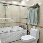 Kirayə (aylıq) 4 otaqlı Yeni Tikili, Bayıl qəs., Səbail rayonu 12