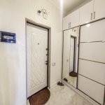 Kirayə (aylıq) 2 otaqlı Yeni Tikili, Qara Qarayev metrosu, Nizami rayonu 11