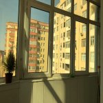 Kirayə (aylıq) 2 otaqlı Yeni Tikili, Memar Əcəmi metrosu, Nəsimi rayonu 8