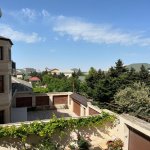 Satılır 11 otaqlı Həyət evi/villa, Badamdar qəs., Səbail rayonu 16