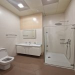 Kirayə (aylıq) 6 otaqlı Yeni Tikili, İçərişəhər metrosu, Səbail rayonu 21
