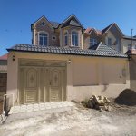 Satılır 4 otaqlı Həyət evi/villa, Masazır, Abşeron rayonu 2