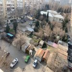 Satılır 3 otaqlı Köhnə Tikili, Nəsimi metrosu, 6-cı mikrorayon, Binəqədi rayonu 15