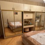 Продажа 3 комнатная Новостройка, İnşaatçılar метро, пос. Йени Ясамал, Ясамал район 25
