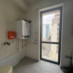 Kirayə (aylıq) 3 otaqlı Yeni Tikili, Nizami metrosu, Yasamal rayonu 10