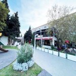 Satılır 4 otaqlı Köhnə Tikili, Gənclik metrosu, Nərimanov rayonu 12