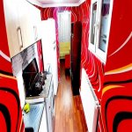 Satılır 1 otaqlı Həyət evi/villa, Yasamal rayonu 5