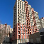 Продажа 2 комнатная Новостройка, м. Дярнягюль метро, 7-ой микрорайон, Бинагадинский р-н район 1