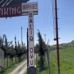 Satılır Torpaq Şamaxı 2