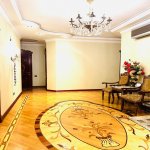 Продажа 4 комнатная Новостройка, İnşaatçılar метро, пос. Ясамал, Ясамал район 18