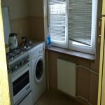 Kirayə (aylıq) 2 otaqlı Köhnə Tikili, Xalqlar dostluğu metrosu, 8-ci kilometr, Nizami rayonu 4