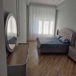 Kirayə (aylıq) 3 otaqlı Yeni Tikili, Xətai metrosu, Ağ şəhər, Xətai rayonu 6