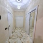 Kirayə (aylıq) 1 otaqlı Yeni Tikili, Gənclik metrosu, Nərimanov rayonu 8