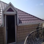 Kirayə (aylıq) 10 otaqlı Həyət evi/villa, Həzi Aslanov metrosu, H.Aslanov qəs., Xətai rayonu 27