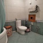 Kirayə (aylıq) 3 otaqlı Yeni Tikili, Nizami metrosu, Yasamal rayonu 14