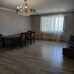 Аренда 3 комнат Новостройка, м. Нефтчиляр метро, пос. Бакиханова, Сабунчу район 1