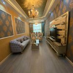 Satılır 4 otaqlı Yeni Tikili, Gənclik metrosu, Nərimanov rayonu 7