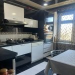 Аренда 3 комнатная Вторичка, Hyatt Редженс, Ясамал район 10