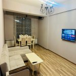 Аренда 2 комнатная Новостройка, м. 28 Мая метро, Посольство США, Насими район 3