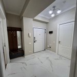 Satılır 3 otaqlı Yeni Tikili, İnşaatçılar metrosu, Yasamal qəs., Yasamal rayonu 12