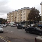 Kirayə (aylıq) 3 otaqlı Köhnə Tikili, Nəsimi rayonu 1