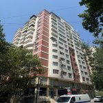 Аренда 3 комнат Новостройка, Насими район 1