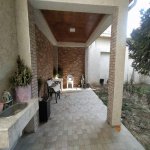 Satılır 7 otaqlı Həyət evi/villa, Azadlıq metrosu, 8-ci mikrorayon, Binəqədi rayonu 14