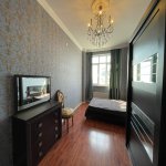 Аренда 3 комнатная Новостройка, м. Нариман Нариманов метро, Министерство Образование, Наримановский р-н район 5