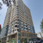 Satılır 2 otaqlı Yeni Tikili, Azadlıq metrosu, 8-ci mikrorayon, Binəqədi rayonu 1