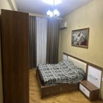 Kirayə (aylıq) 2 otaqlı Yeni Tikili, Nəriman Nərimanov metrosu, Nərimanov rayonu 5