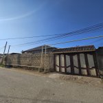 Satılır 4 otaqlı Həyət evi/villa, Xocaəsən metrosu, Xocəsən qəs., Binəqədi rayonu 1