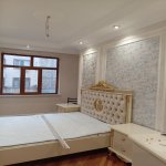 Продажа 3 комнатная Новостройка Хырдалан 4