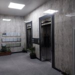 Kirayə (aylıq) 3 otaqlı Yeni Tikili, Qara Qarayev metrosu, Nizami rayonu 7
