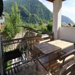 Kirayə (günlük) 6 otaqlı Həyət evi/villa Qax 3