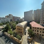 Satılır 4 otaqlı Yeni Tikili, Xətai metrosu, Xətai rayonu 7
