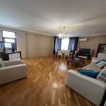 Kirayə (aylıq) 3 otaqlı Yeni Tikili, 8 Noyabr metrosu, Nəsimi rayonu 2