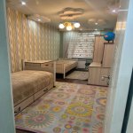 Kirayə (aylıq) 3 otaqlı Köhnə Tikili, İnşaatçılar metrosu, Yasamal rayonu 4