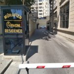 Satılır 3 otaqlı Yeni Tikili, 28 May metrosu, Nərimanov rayonu 17