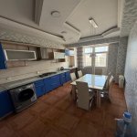 Аренда 3 комнатная Новостройка, м. Азадлыг метро, Бинагадинский р-н район 10