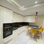 Kirayə (aylıq) 3 otaqlı Yeni Tikili, Xətai metrosu, Xətai rayonu 4