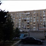Satılır 3 otaqlı Köhnə Tikili, Həzi Aslanov metrosu, Xətai rayonu 1