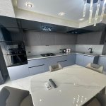 Аренда 3 комнат Новостройка, м. 28 Мая метро, Насими район 11