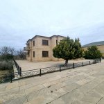 Satılır 7 otaqlı Bağ evi, Novxanı, Abşeron rayonu 4