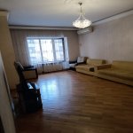 Аренда 3 комнатная Новостройка, Nizami метро, Насими район 5