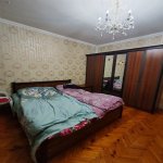 Kirayə (aylıq) 4 otaqlı Köhnə Tikili, Neftçilər metrosu, 8-ci kilometr, Nizami rayonu 4